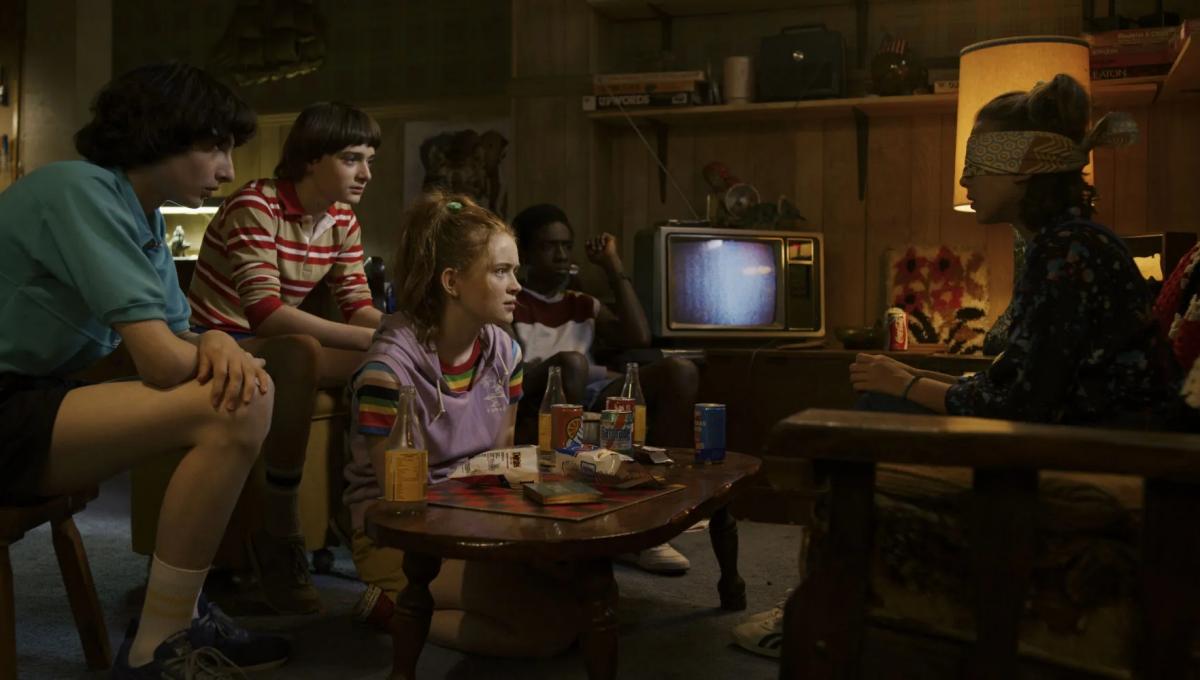 Stranger Things 5: la Scrittura degli Script inizierà molto Presto!