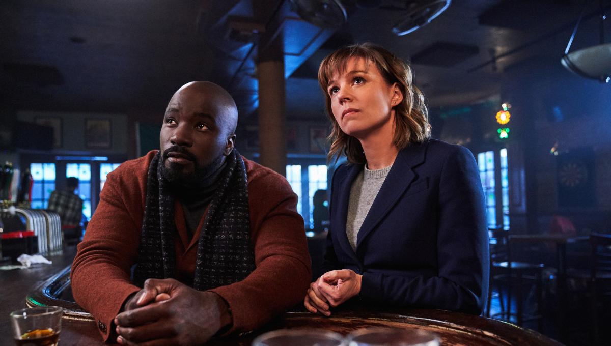 Evil 4: Rinnovata per una nuova Stagione la Serie TV targata Paramount