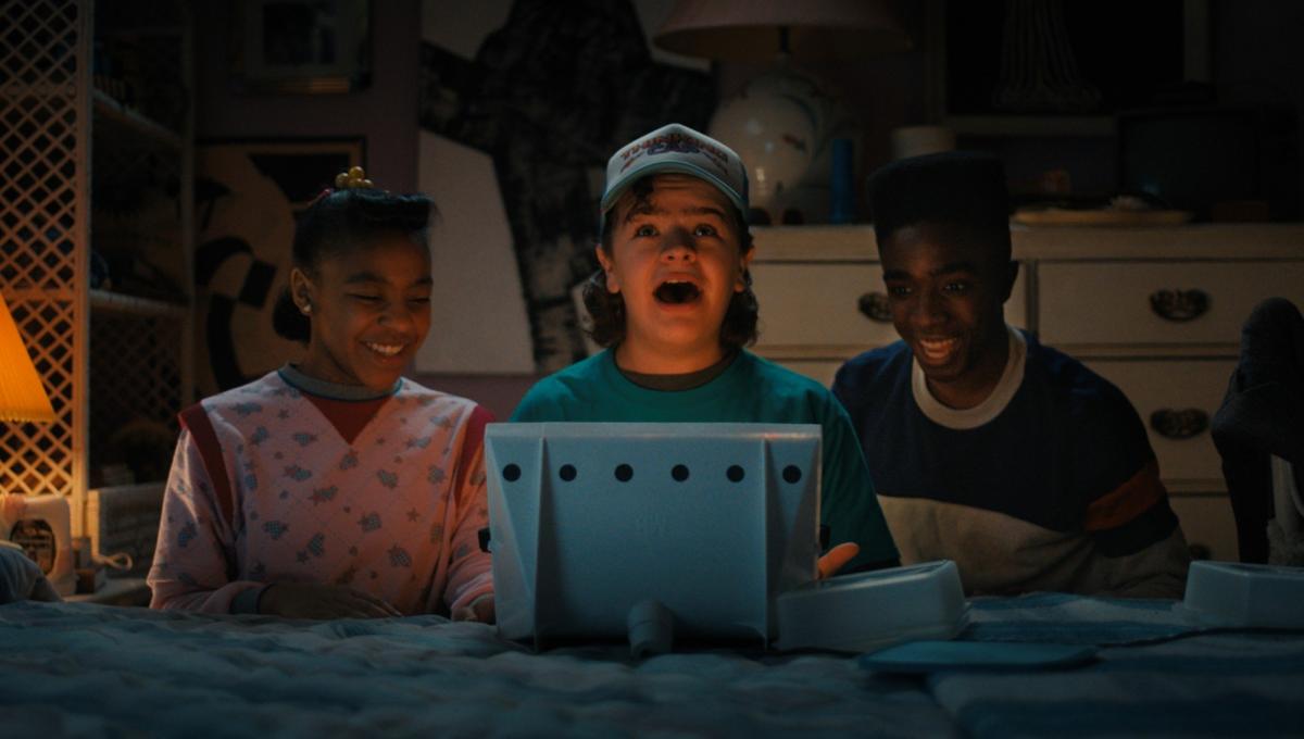 Stranger Things: era nei Piani la Morte di un altro Personaggio nel Finale 4ª Stagione