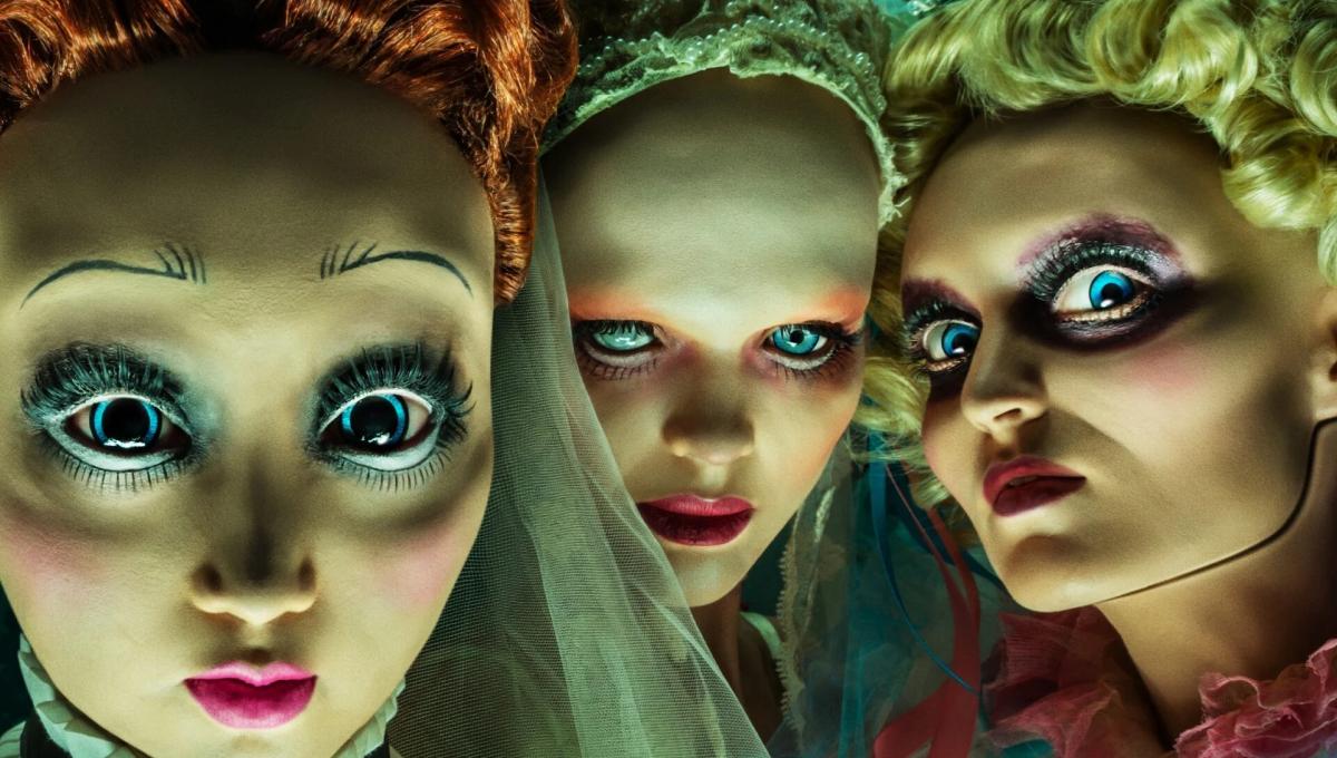 American Horror Stories 2: Trama, Cast, Trailer e Data di Uscita della nuova Stagione