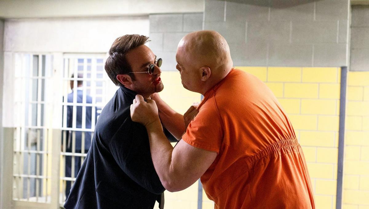 Arriva la Conferma: Charlie Cox e Vincent D'Onofrio nella nuova Serie TV Echo