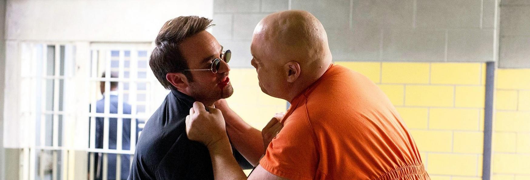 Arriva la Conferma: Charlie Cox e Vincent D'Onofrio nella nuova Serie TV Echo