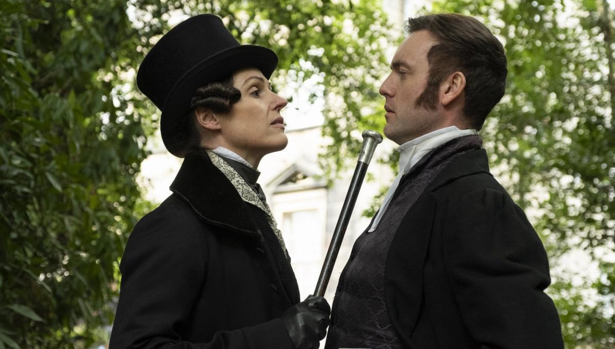 Gentleman Jack 3 non ci sarà! Cancellata la Serie TV di HBO