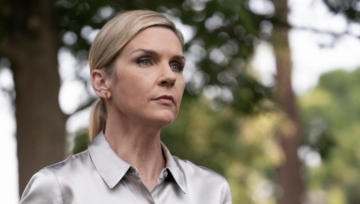 Better Call Saul: anche gli Sceneggiatori dello Spin-off furono Sorpresi dal Ruolo di Kim Wexler