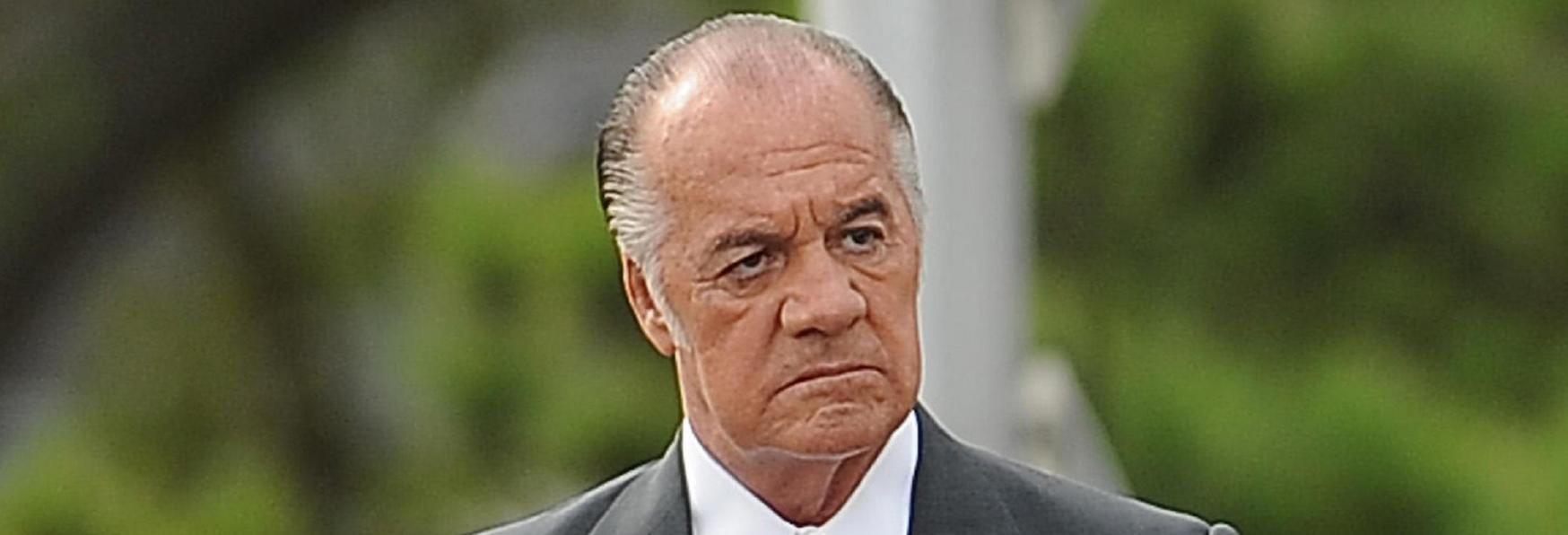 I Soprano: Tony Sirico (il mitico Paulie Gualtieri) muore a 79 Anni