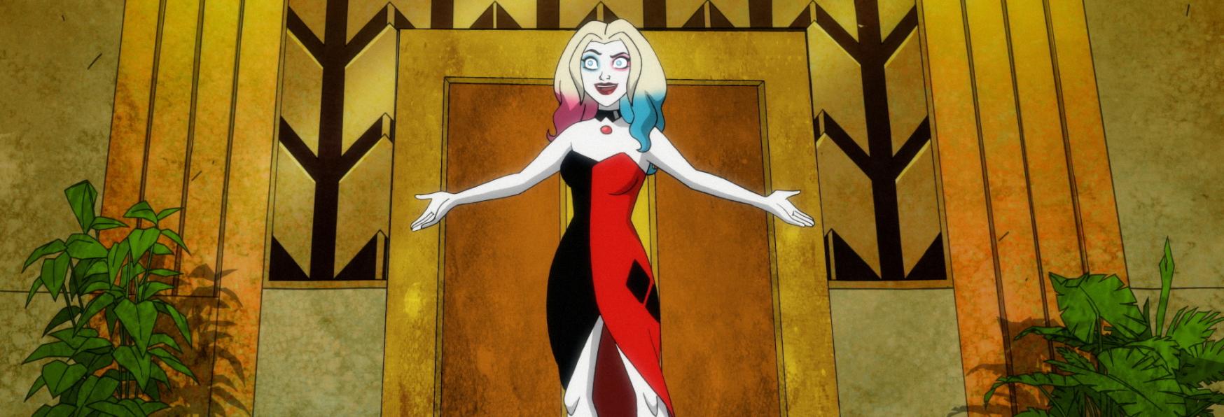 Harley Quinn: svelati Nuovi Dettagli sulla Trama della 3° Stagione
