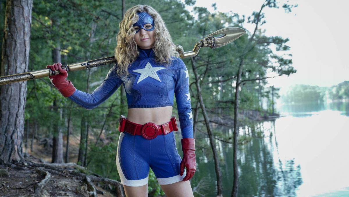 Stargirl 3: il Trailer annuncia la Data di Uscita della nuova Stagione