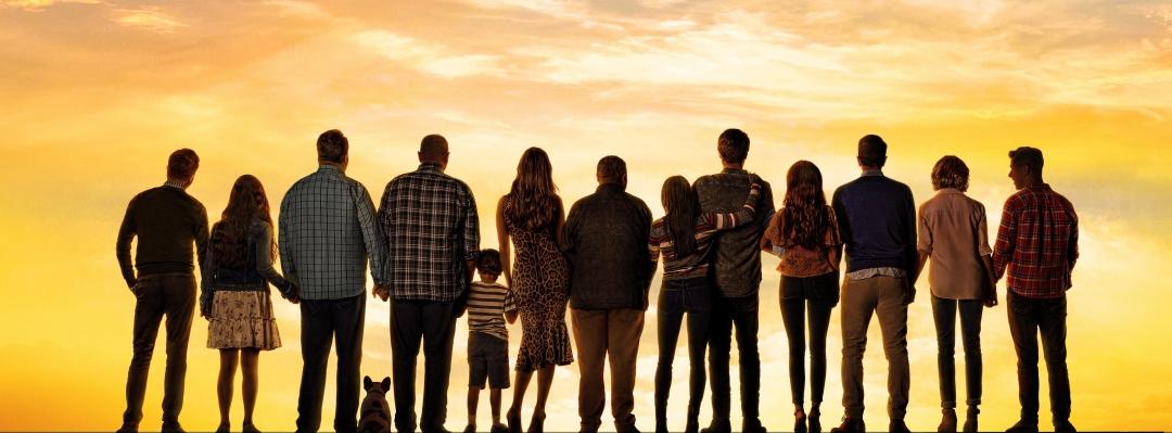 10 CuriositÃ  che (forse) non sapevi sulla Serie TV Modern Family