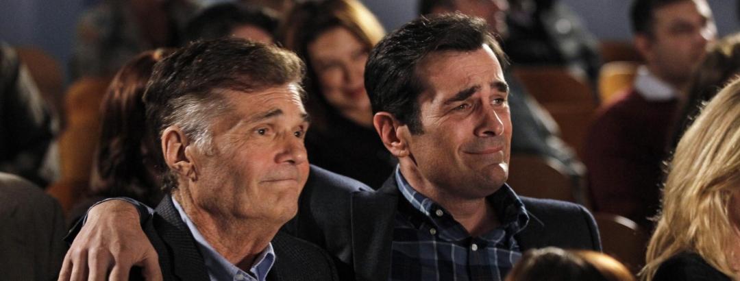 10 CuriositÃ  che (forse) non sapevi sulla Serie TV Modern Family