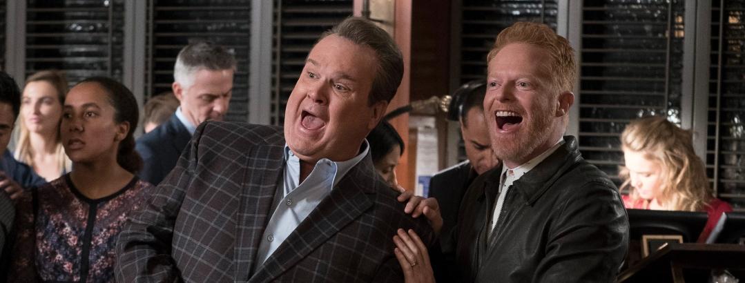 10 CuriositÃ  che (forse) non sapevi sulla Serie TV Modern Family