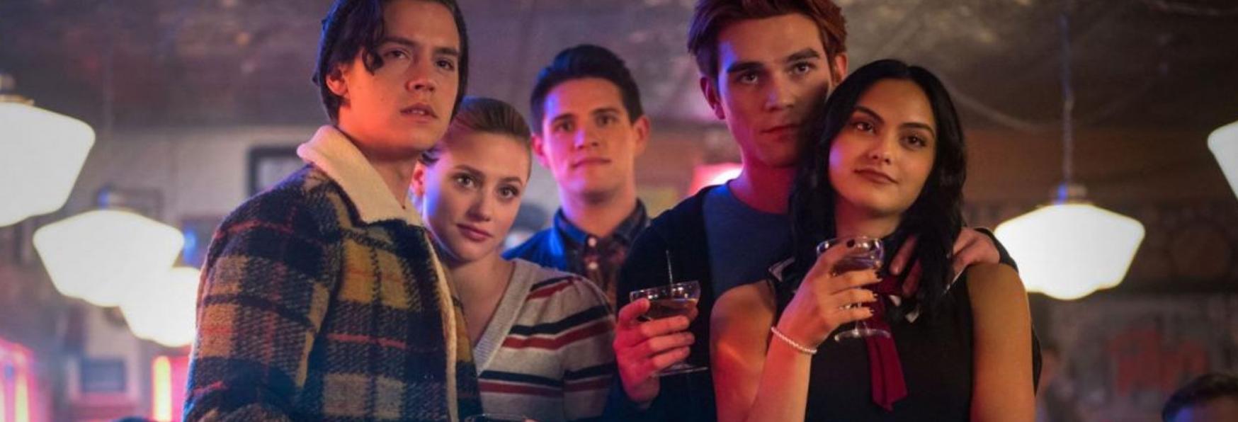 Riverdale 6x20: il Video Promozionale dell'Episodio "Return to Riverdale"