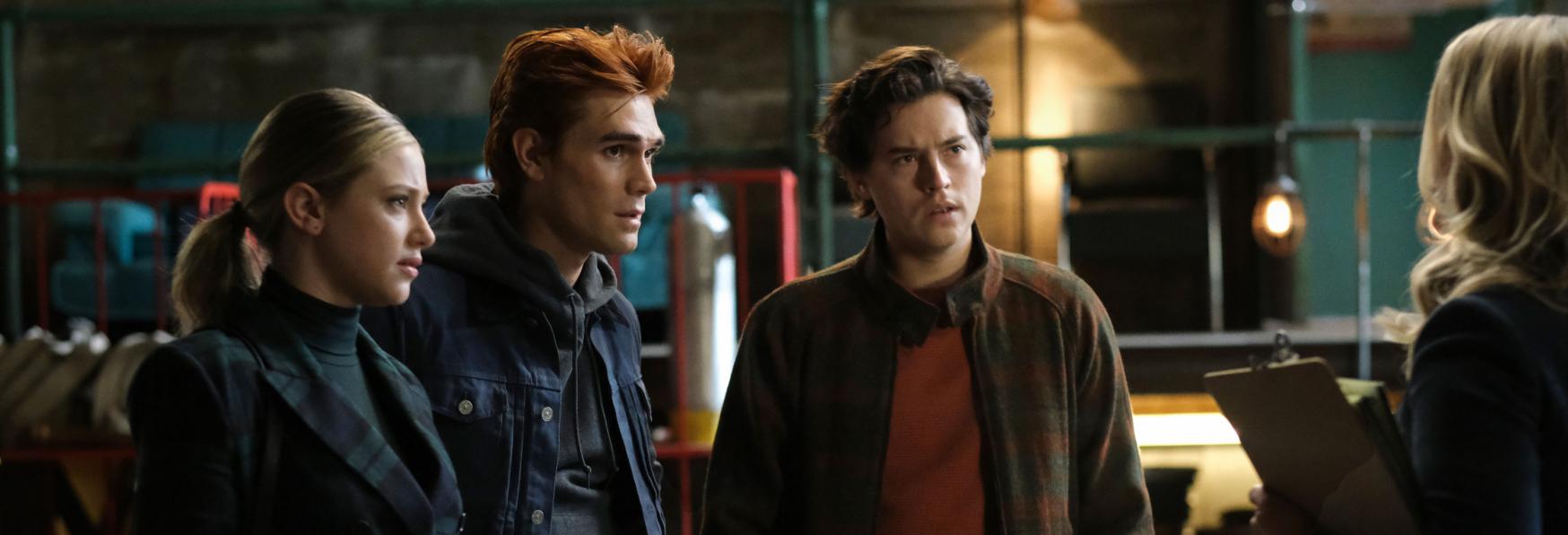 Riverdale 6x21: nuove Anticipazioni e Sinossi dell'Episodio "The Stand"