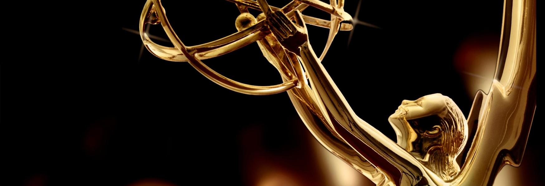Emmy Awards 2022: l'Elenco Completo di Tutte le Serie TV Nominate