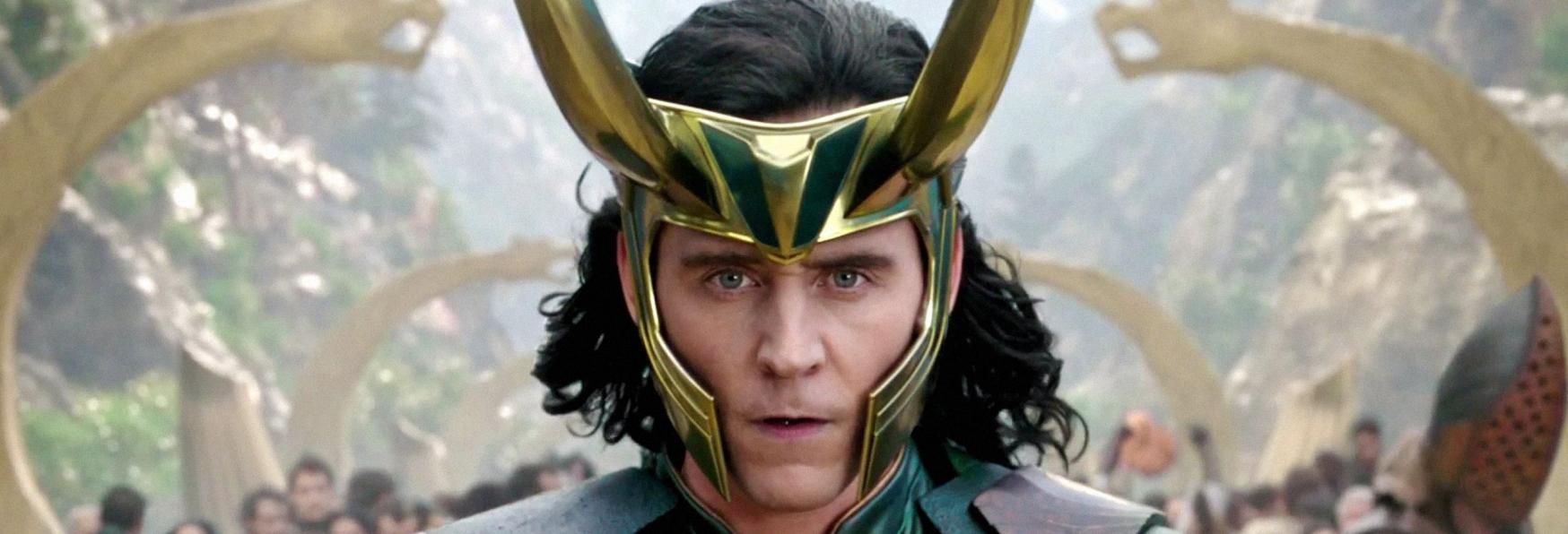 Loki 2: Tom Hiddleston nelle Nuove Foto dal Set della Stagione Inedita
