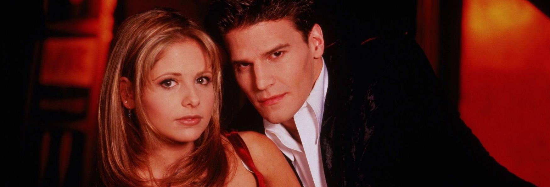 Buffy l'Ammazzavampiri: lo Showrunner di Queer as Folk sogna un Possibile Reboot