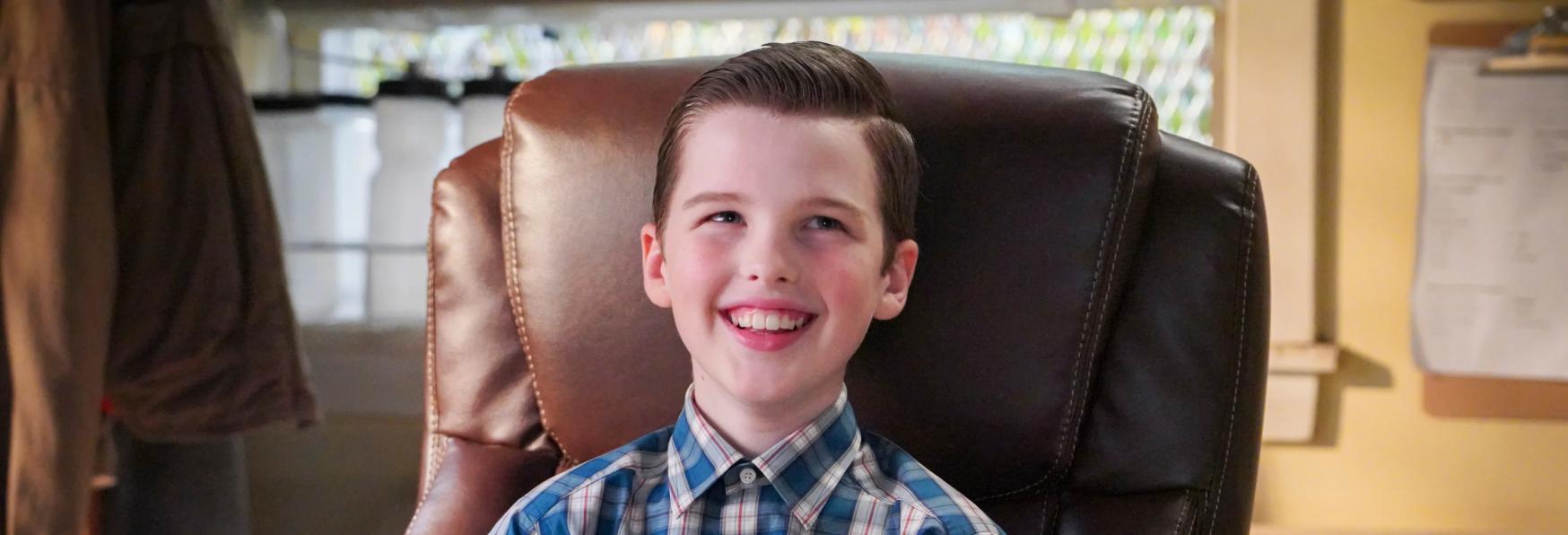 Young Sheldon 6: nuove Anticipazioni sulla prossima Stagione