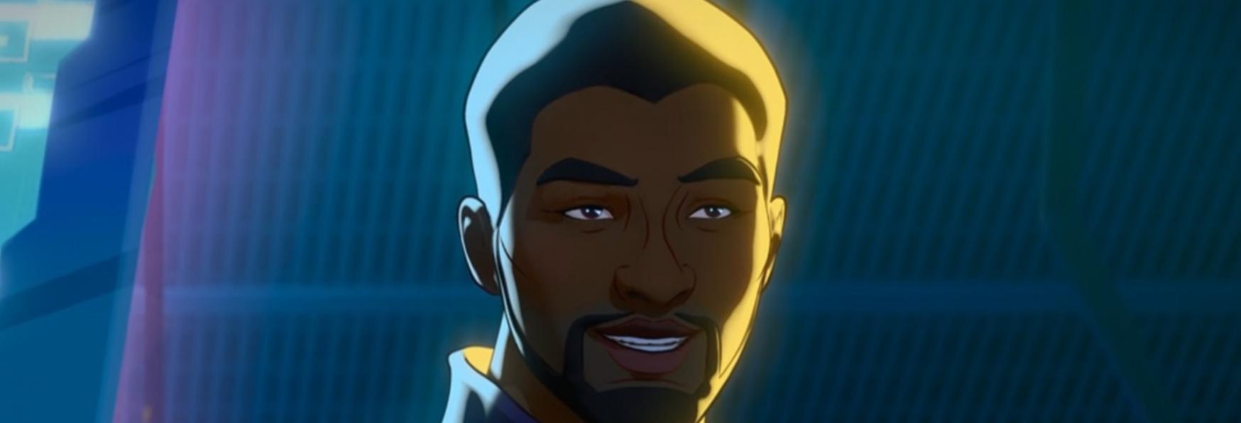 What If...? - la Famiglia di Chadwick Boseman reagisce alla sua Nomination agli Emmy