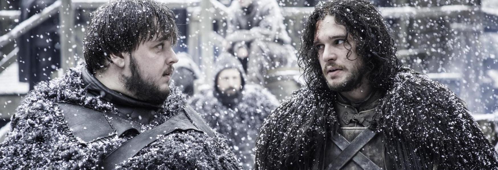 Game of Thrones: una star della famosa Serie TV non chiude le porte al nuovo Spin-off su Jon Snow