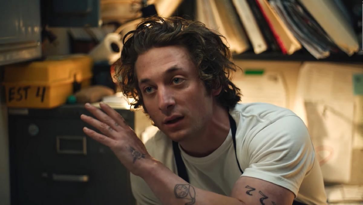 The Bear 2: Rinnovata per una Stagione la Serie TV con Jeremy Allen White