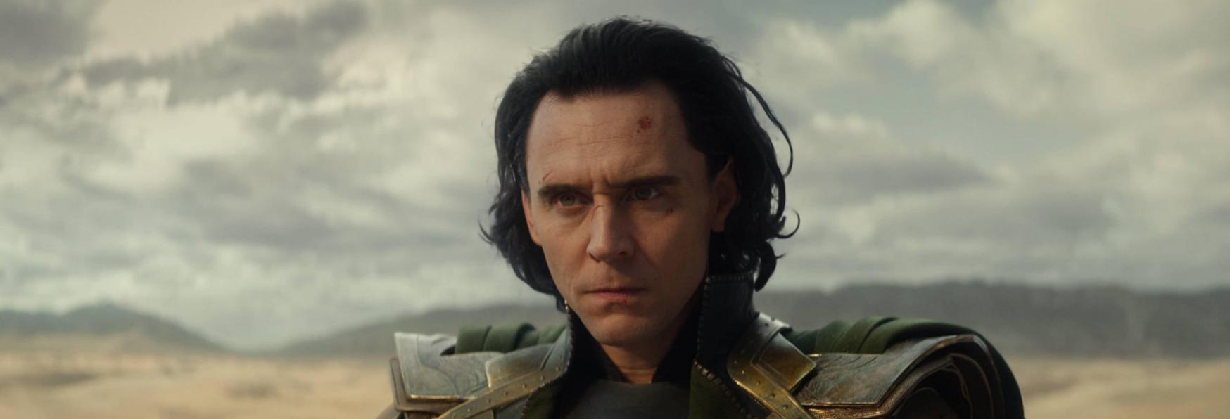 Loki 2: ancora Nuove Foto dal Set con Tom Hiddleston e Owen Wilson