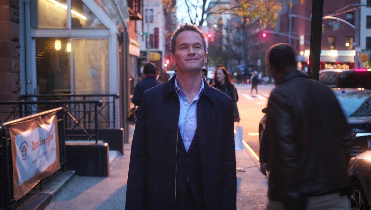 Uncoupled: il Trailer Ufficiale della nuova Serie TV di Netflix con Neil Patrick Harris