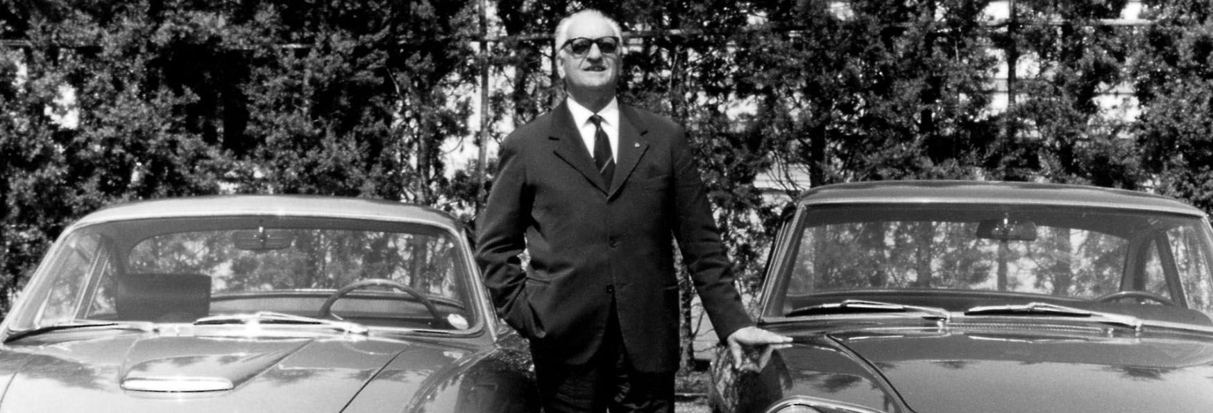 Ferrari: Apple TV+ al lavoro su una Nuova Serie TV da Steven Knight e Paolo Sorrentino