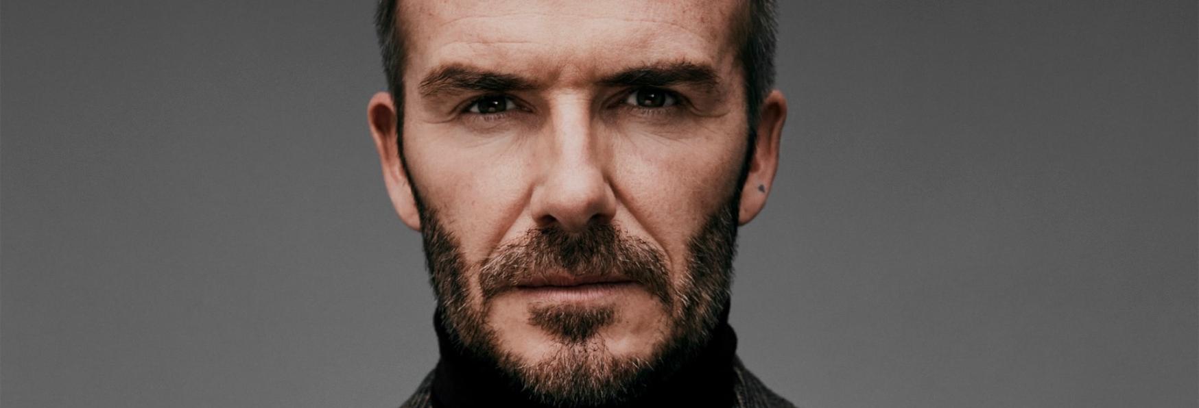 David Beckham: in arrivo su Netflix una Docuserie sulla Vita del noto ex Calciatore