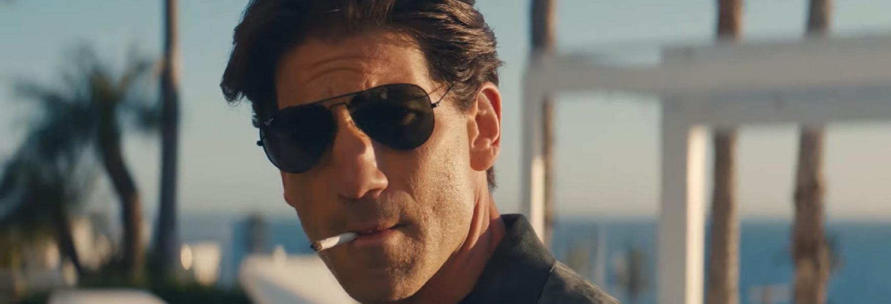 American Gigolo: pubblicato il Trailer della Serie TV Showtime con Jon Bernthal