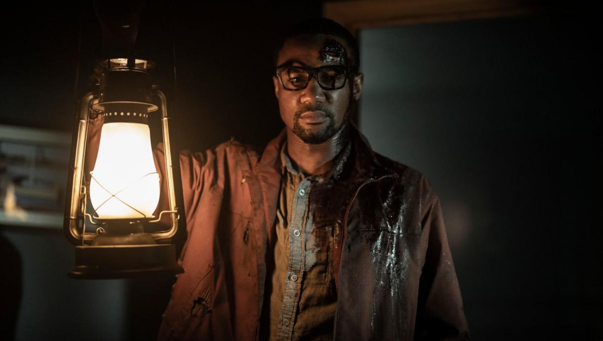 Tales of the Walking Dead: il Teaser Trailer della Serie TV Spin-off