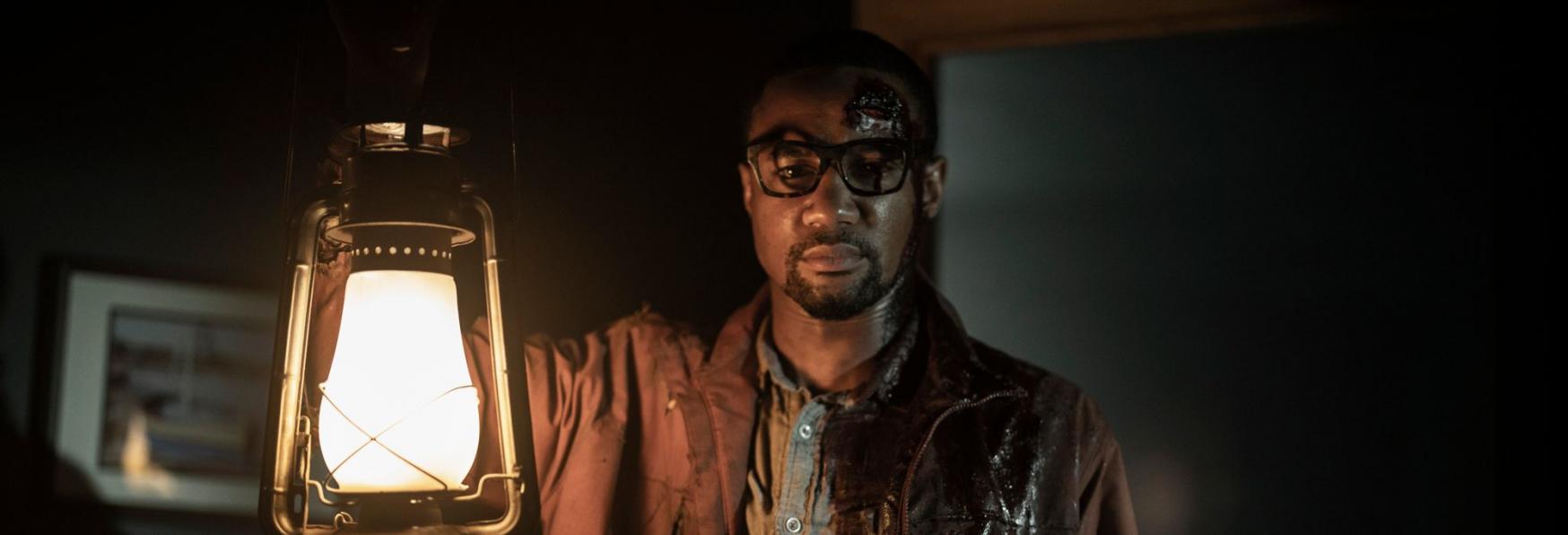Tales of the Walking Dead: il Teaser Trailer della Serie TV Spin-off