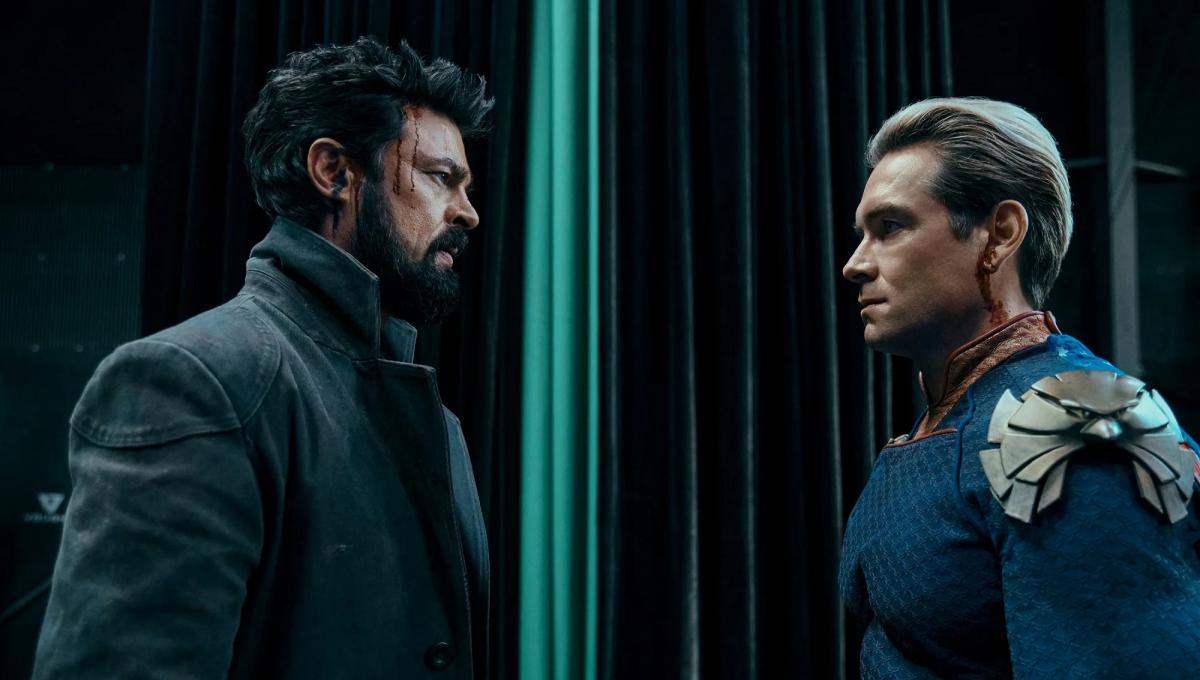 The Boys: svelato il Titolo Ufficiale della nuova Serie TV Spin-off in arrivo su Prime Video