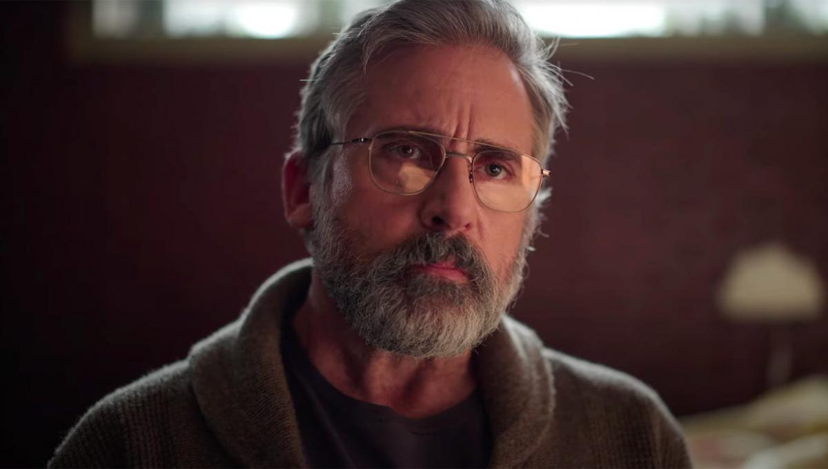 The Patient: il Trailer del nuovo Thriller Psicologico con Steve Carell in arrivo su Hulu