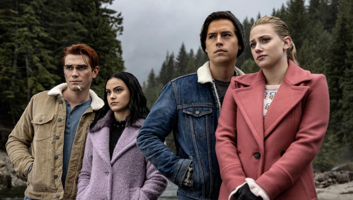 Riverdale 6x21: pubblicate le Foto del Prossimo Episodio, “The Stand”