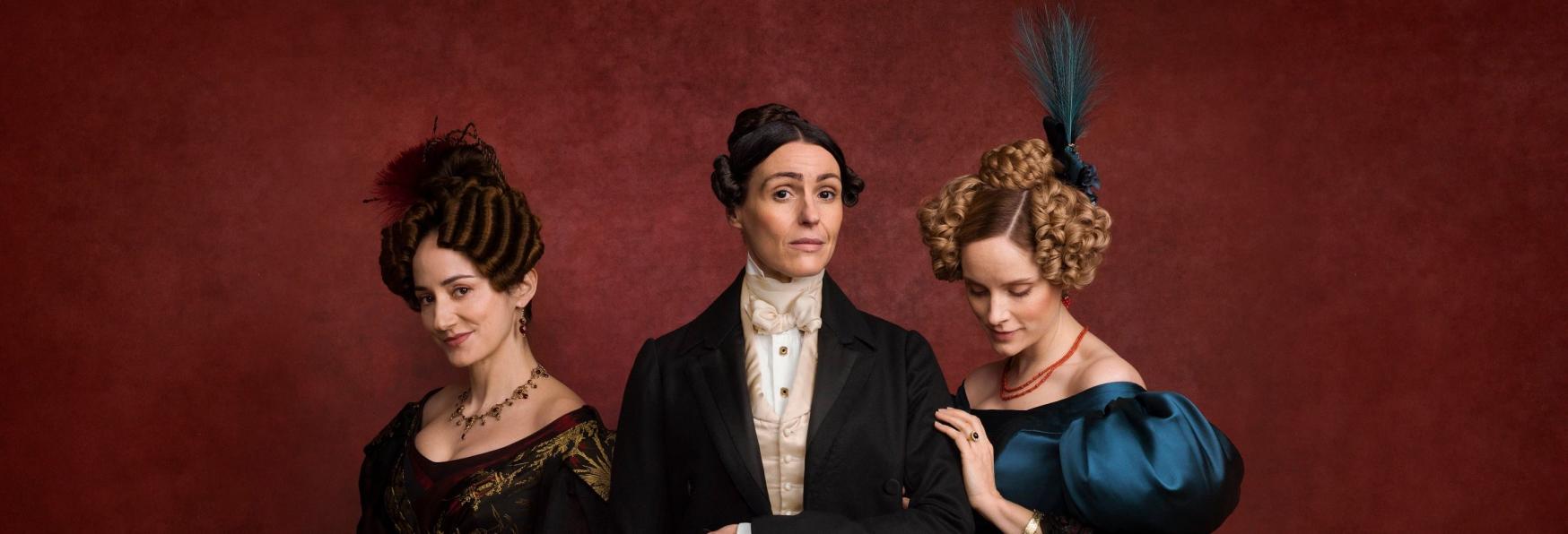 Gentleman Jack 3: la Serie TV potrebbe trovare una nuova Casa