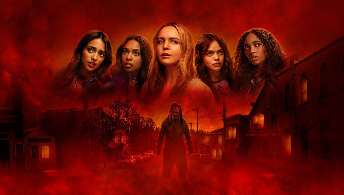 Pretty Little Liars: Original Sin - Trama, Cast, Data di Uscita, Trailer e altre Informazioni sull'atteso Reboot