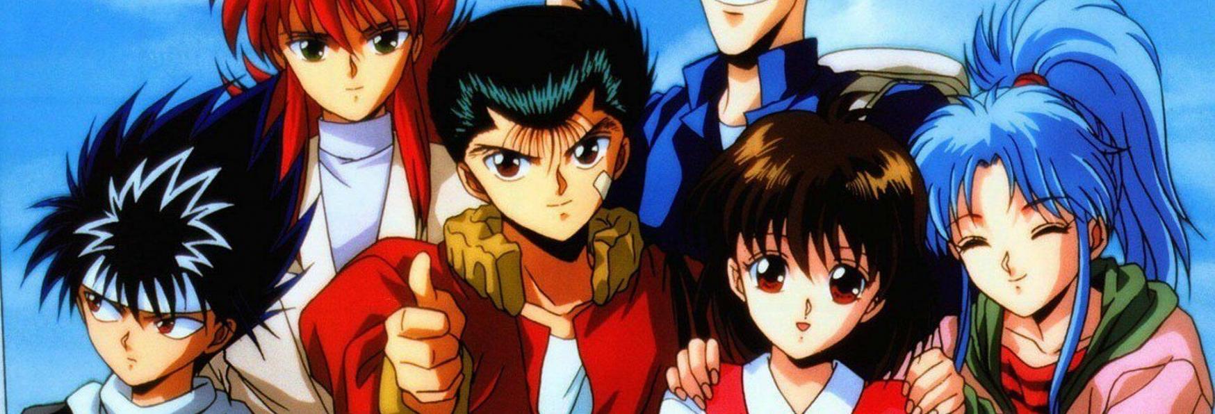 Yu degli Spettri: Svelato il Nome dell'Attore Protagonista nella nuova Serie TV Adattamento di Netflix