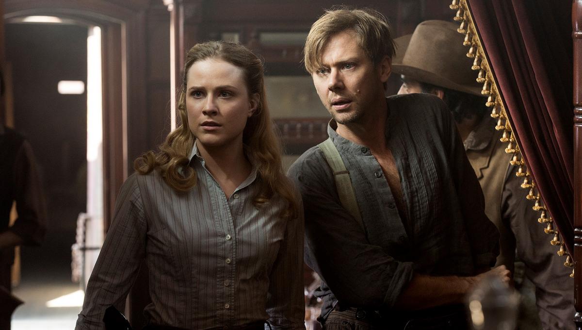 Westworld 4: la Showrunner svela cosa ci aspetta nei restanti Episodi della Stagione