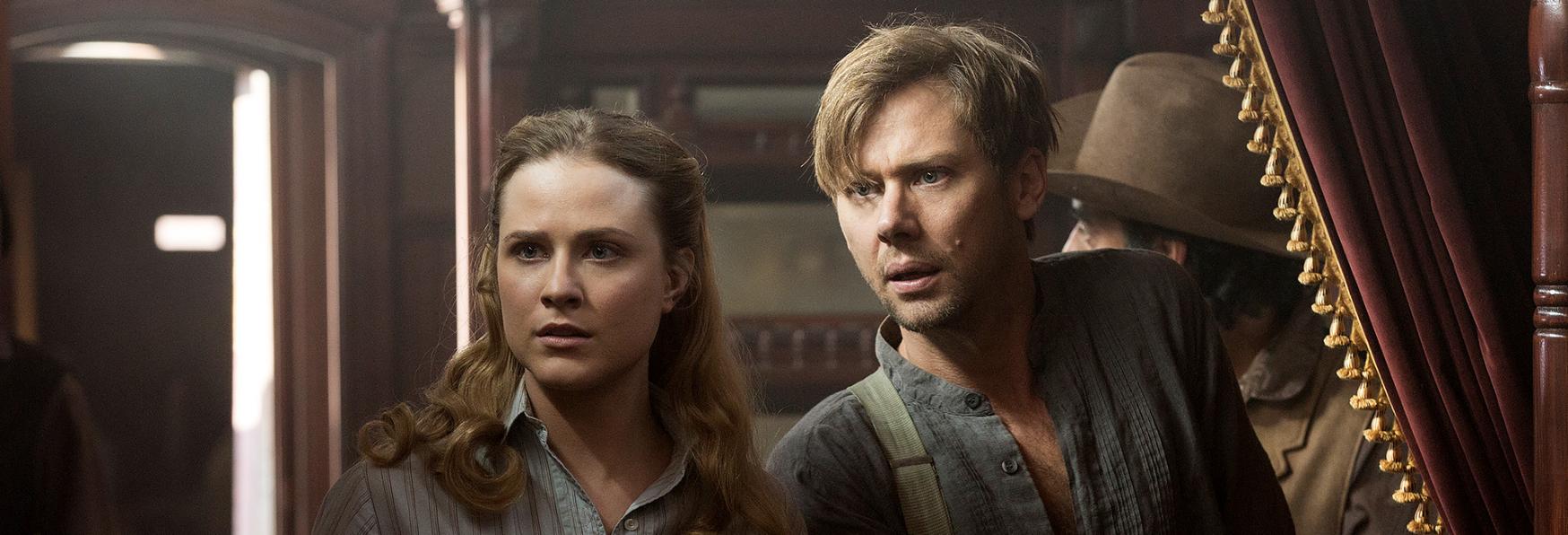 Westworld 4: la Showrunner svela cosa ci aspetta nei restanti Episodi della Stagione