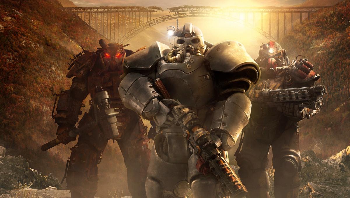 Fallout: nuove Foto dal Set della Serie TV in arrivo su Prime Video
