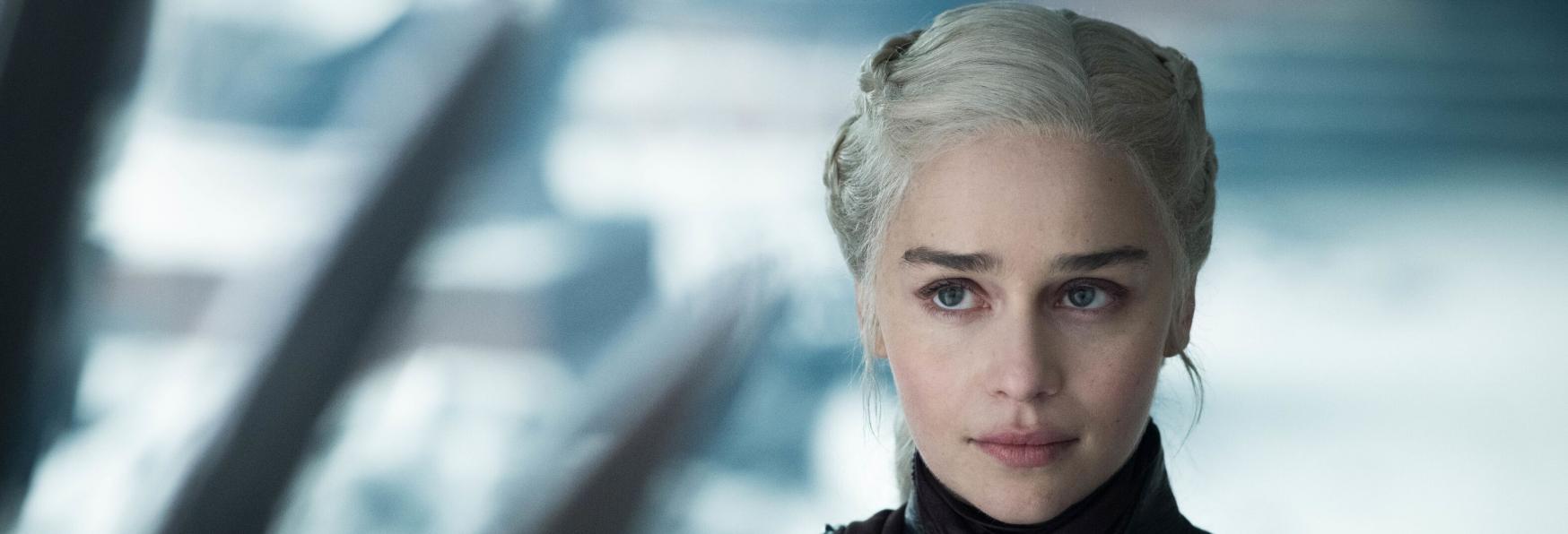 House of the Dragon: nuovi Dettagli sulla Serie TV Spin-off di Game of Thrones