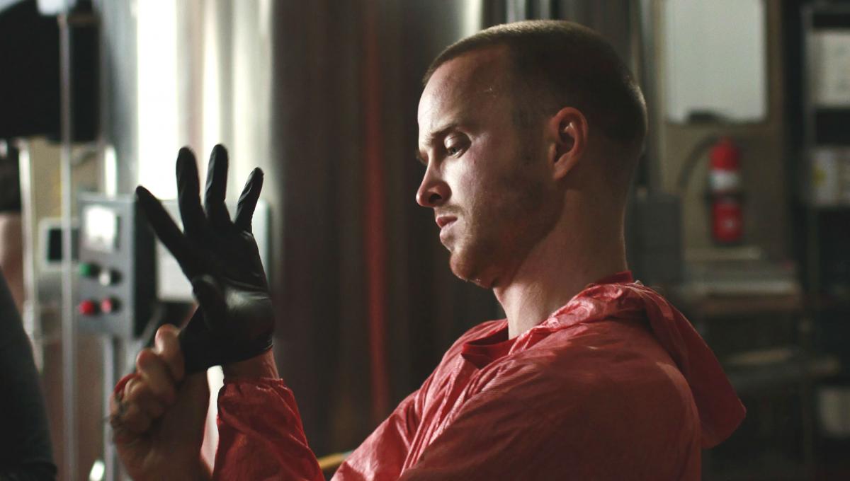 Better Call Saul 6: Aaron Paul sul Cameo di Walt e Jesse, "la Segretezza è stata Totalmente Inutile"