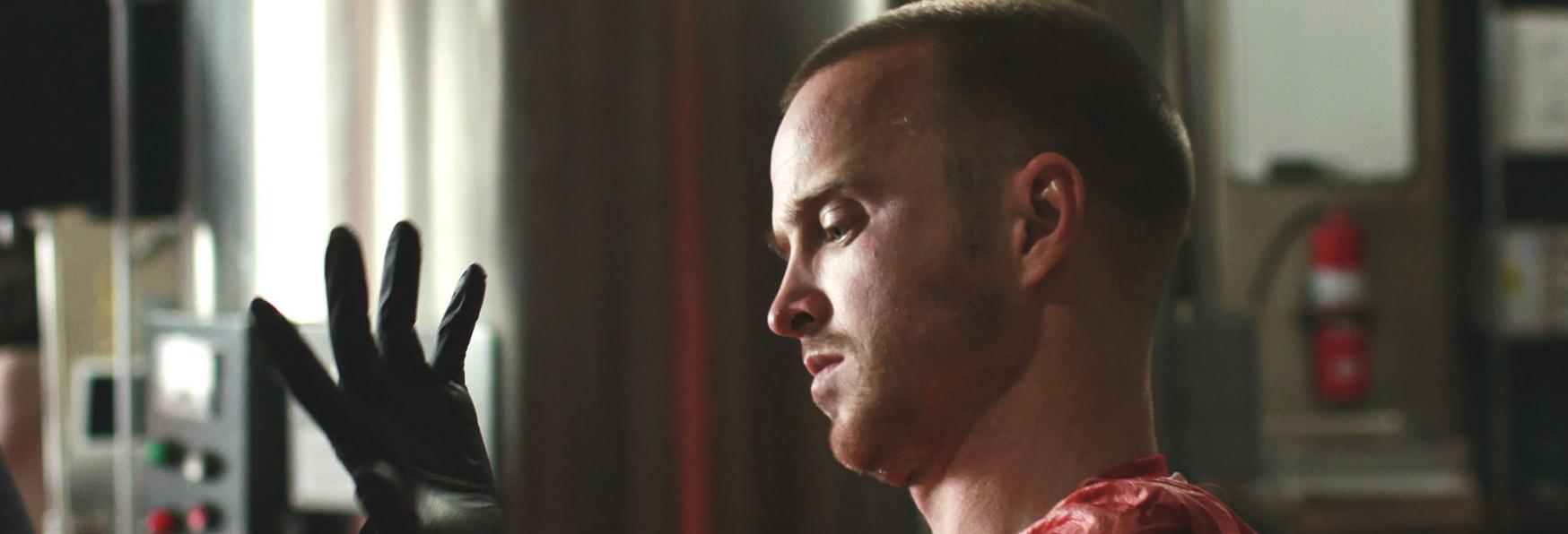 Better Call Saul 6: Aaron Paul sul Cameo di Walt e Jesse, "la Segretezza è stata Totalmente Inutile"
