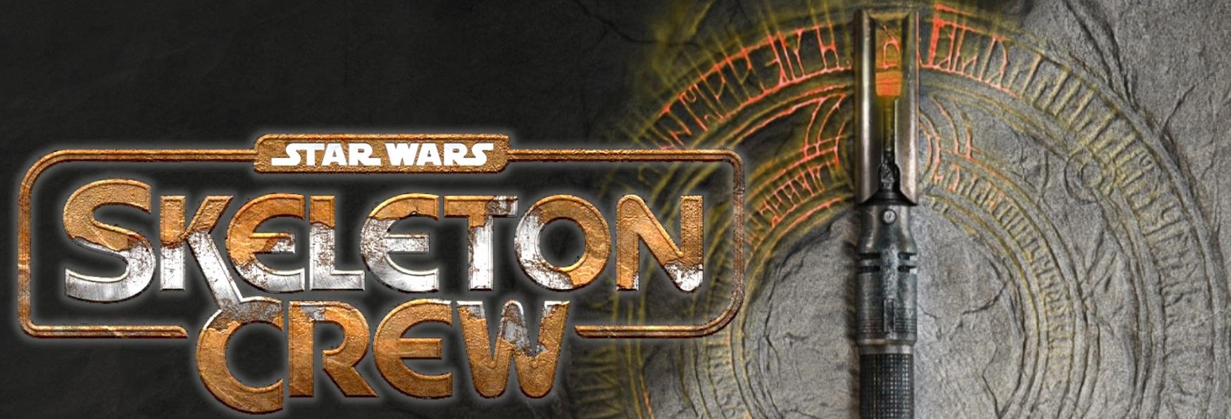 Star Wars: Skeleton Crew - la nuova Serie TV avrà un Budget Maggiore di The Mandalorian