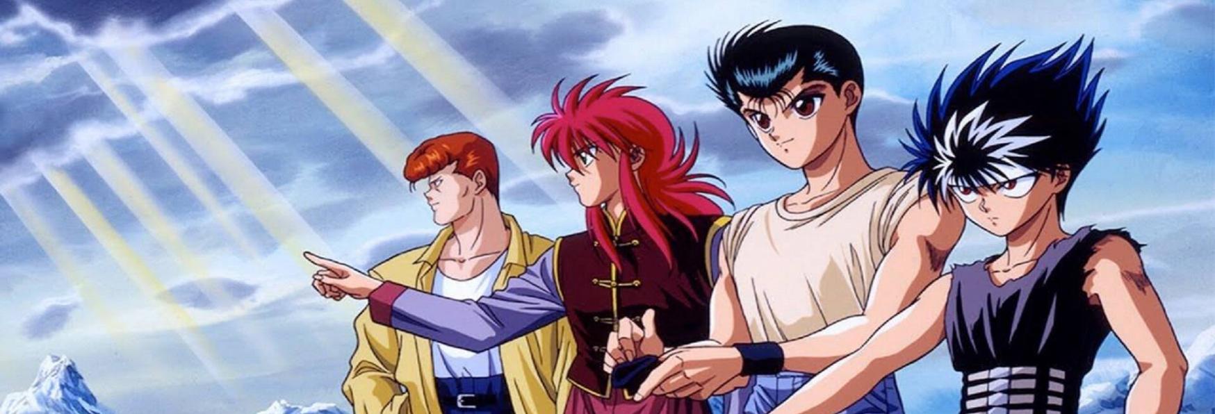 Yu degli Spettri: ecco Chi sarà Kuwabara nella nuova Serie TV Adattamento di Netflix