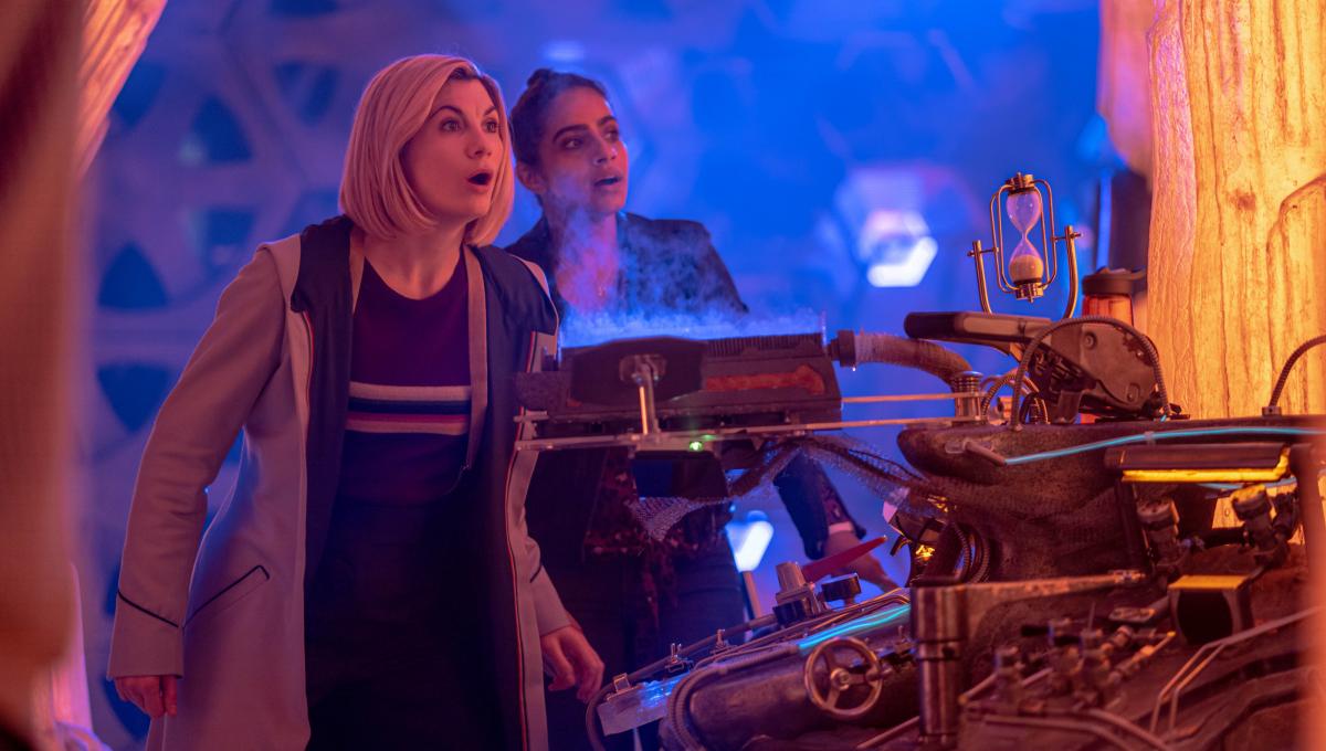 Doctor Who: l'attuale Compositore lascerà la Serie TV dopo l'Episodio Finale di Jodie Whittaker