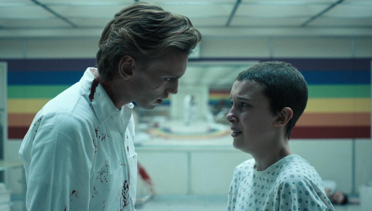 Stranger Things 4 avrebbe avuto Più Episodi se non fosse stato per la Pandemia