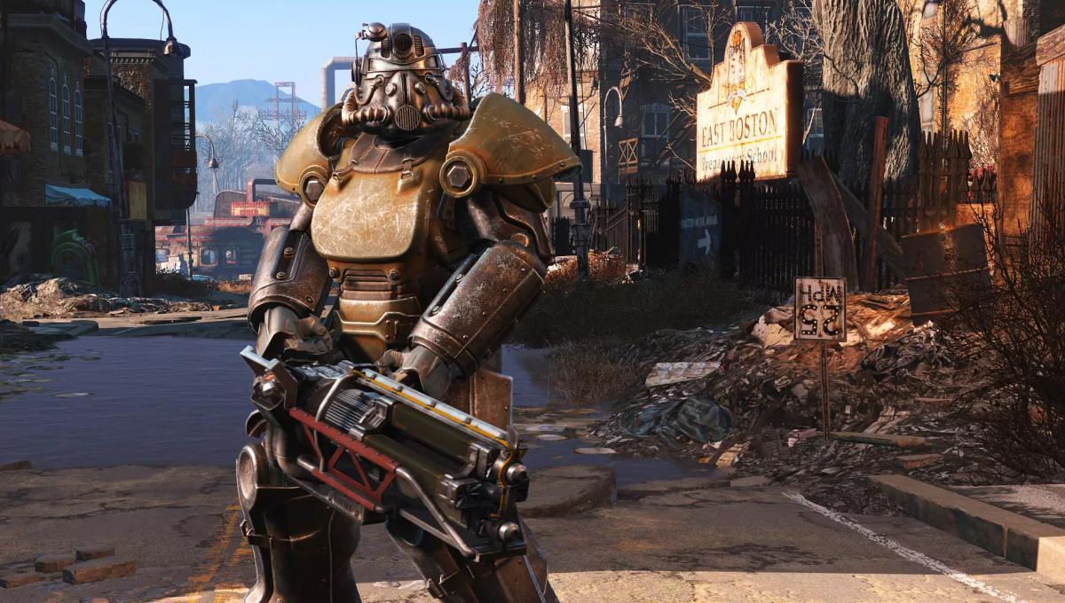 Fallout: iniziate le Riprese della Serie TV Adattamento in arrivo su Prime Video