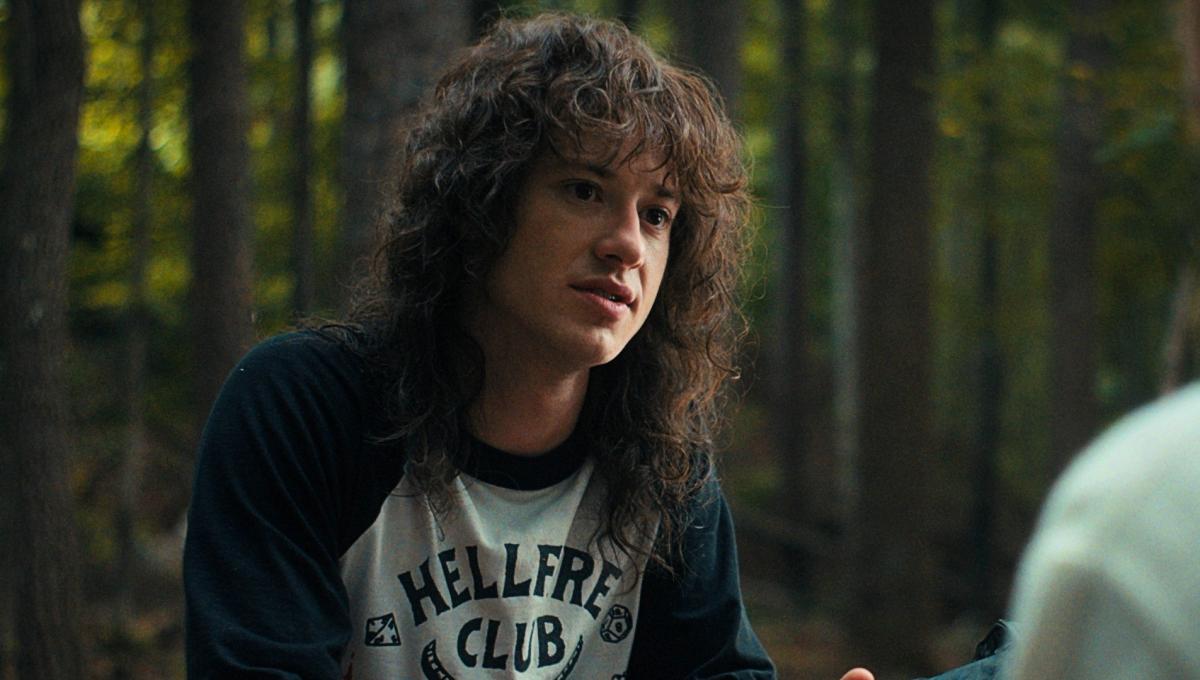 Stranger Things 5: Eddie Munson potrebbe Tornare nell'Ultima Stagione? Le parole di Maya Hawke