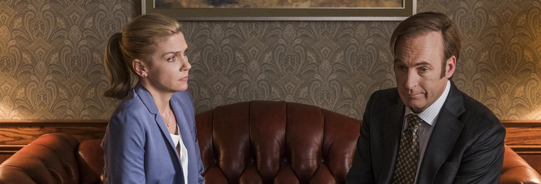 Better Call Saul 6: Rivedremo Kim Wexler nei Prossimi Episodi? Le parole di Rhea Seehorn