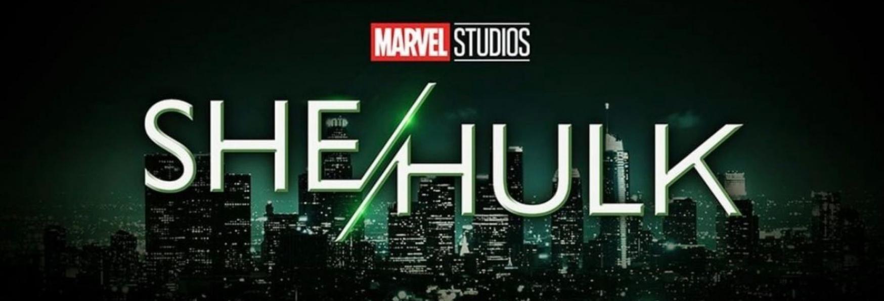 She-Hulk: Tatiana Maslany parla della CGI del suo Personaggio
